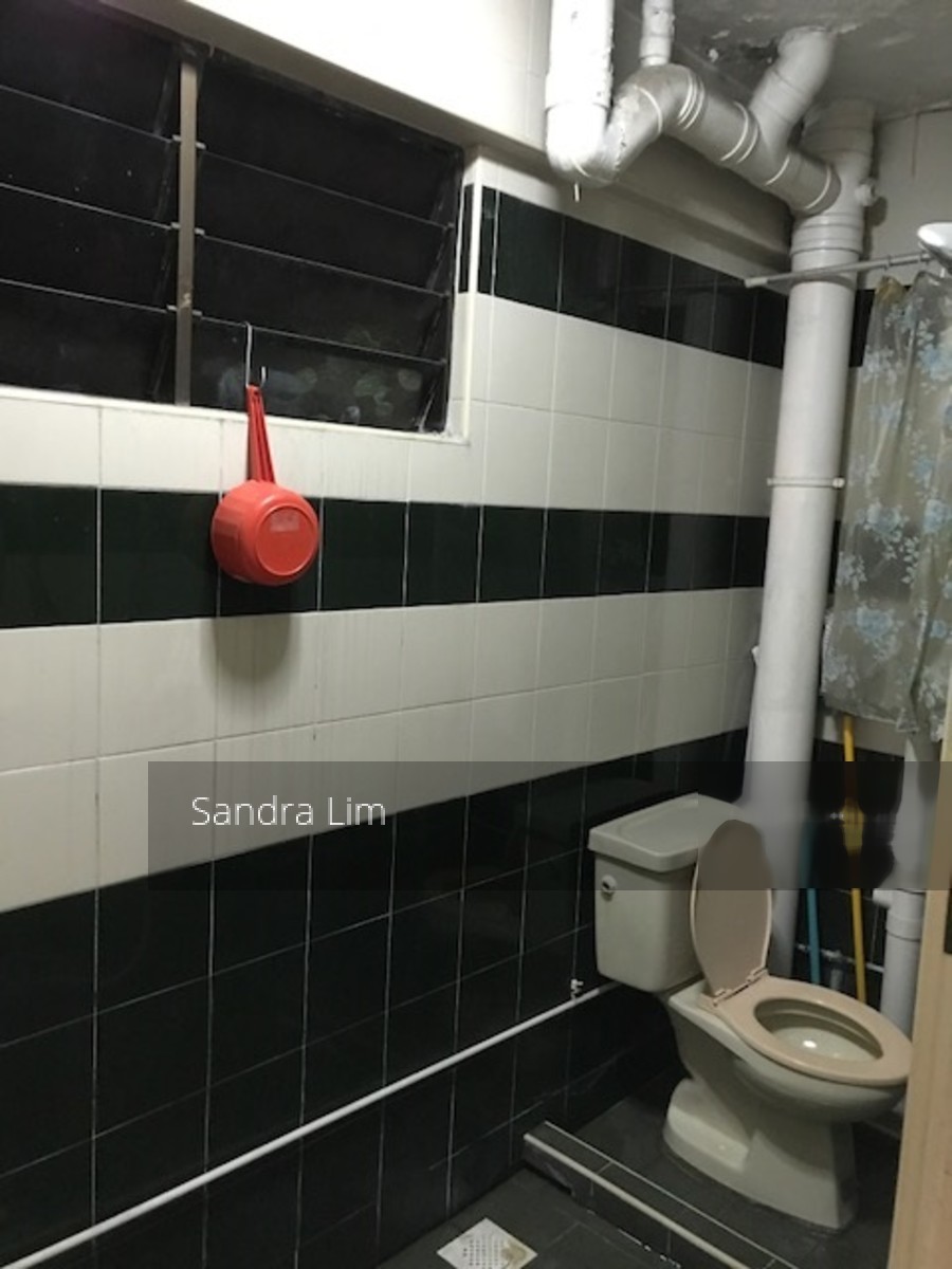 Blk 121 Serangoon North Avenue 1 (Serangoon), HDB 5 Rooms #182150042